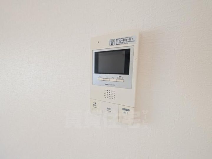 大阪府大阪市東住吉区南田辺3丁目の賃貸マンションのその他画像