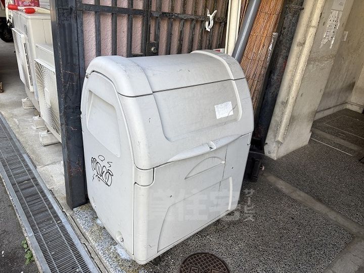 大阪府大阪市淀川区西三国1丁目の賃貸マンションのその他画像
