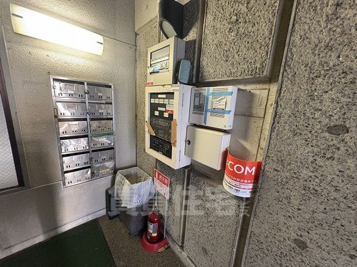 大阪府大阪市淀川区西三国1丁目の賃貸マンションのその他画像