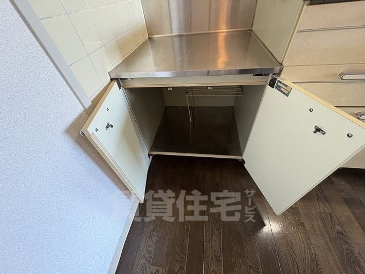大阪府大阪市淀川区西三国1丁目の賃貸マンションのその他画像