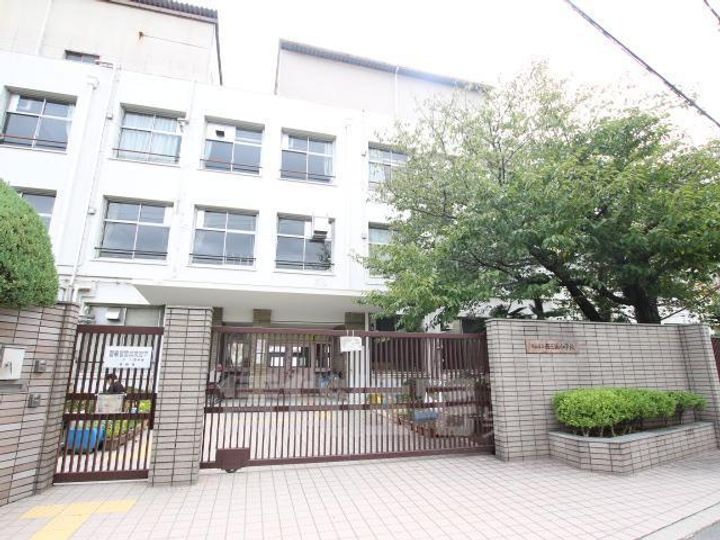大阪府大阪市淀川区西三国1丁目の賃貸マンションの周辺
