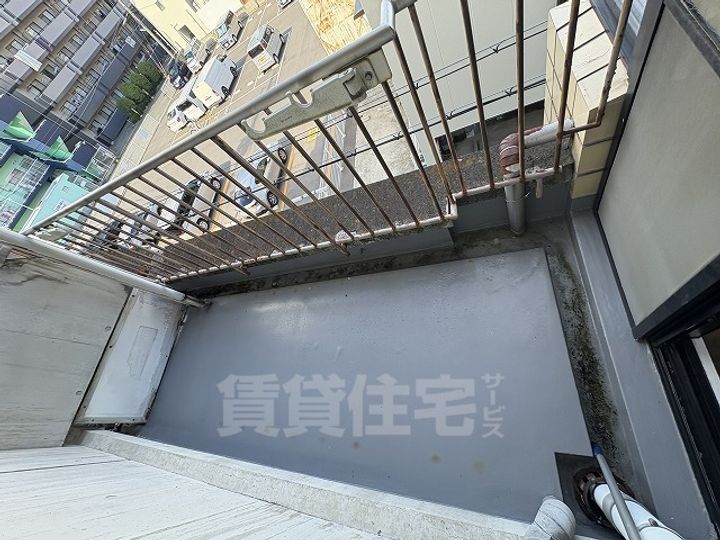 大阪府大阪市淀川区西三国1丁目の賃貸マンションのその他画像