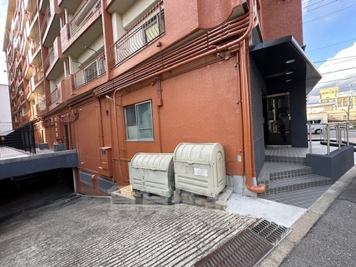 メゾンインペリアルのその他画像