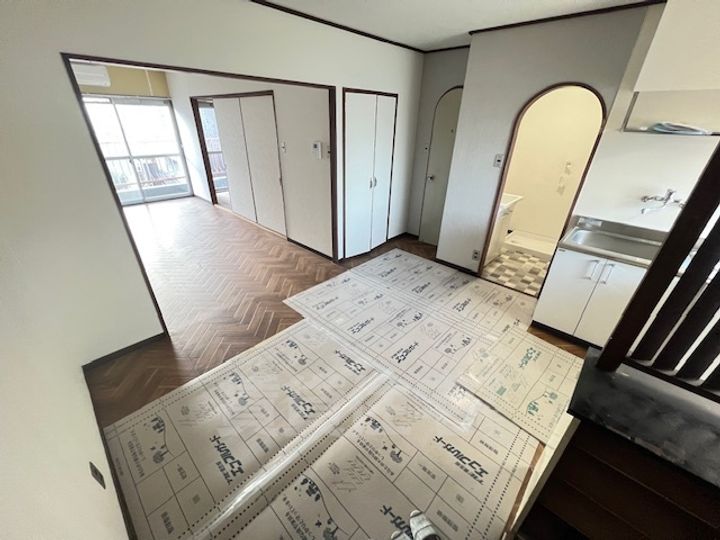 メゾンインペリアルのその他画像