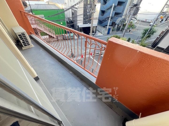 メゾンインペリアルのその他画像