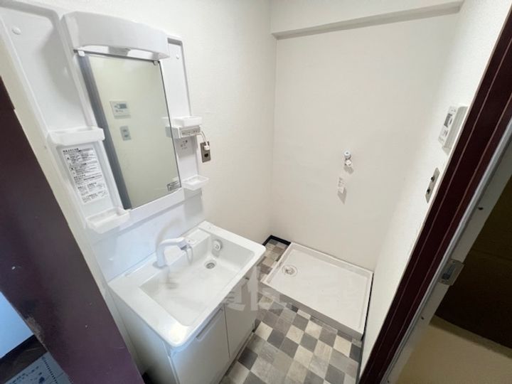 メゾンインペリアルの内装