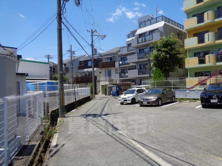 大阪府豊中市東豊中町5丁目の賃貸マンションのその他画像