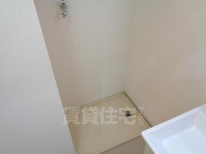 大阪府豊中市東豊中町5丁目の賃貸マンションのその他画像