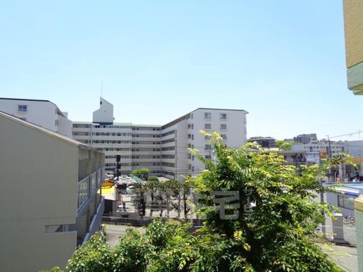 大阪府豊中市東豊中町5丁目の賃貸マンションのその他画像