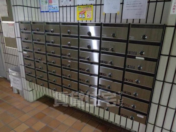 大阪府豊中市東豊中町5丁目の賃貸マンションのその他画像