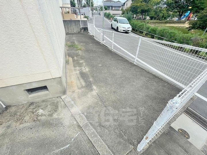 グリーンヒルA・B棟のその他画像