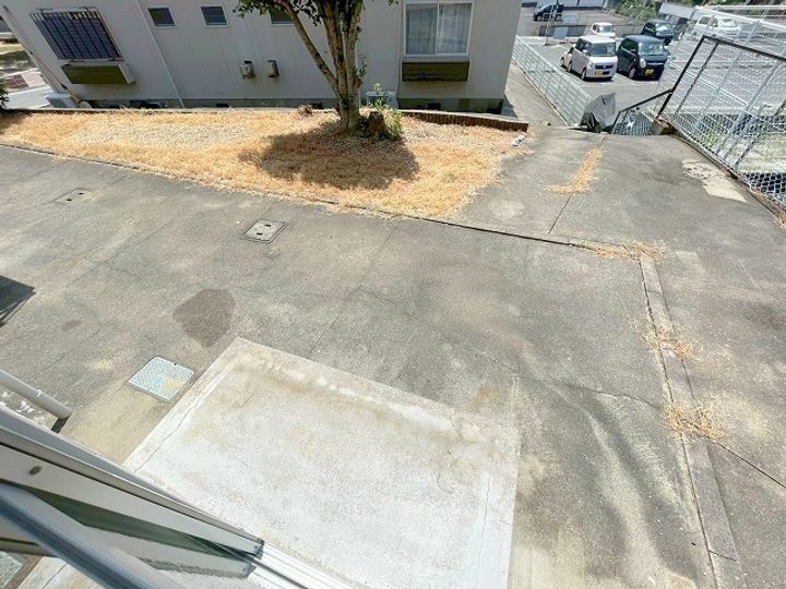 グリーンヒルA・B棟のその他画像