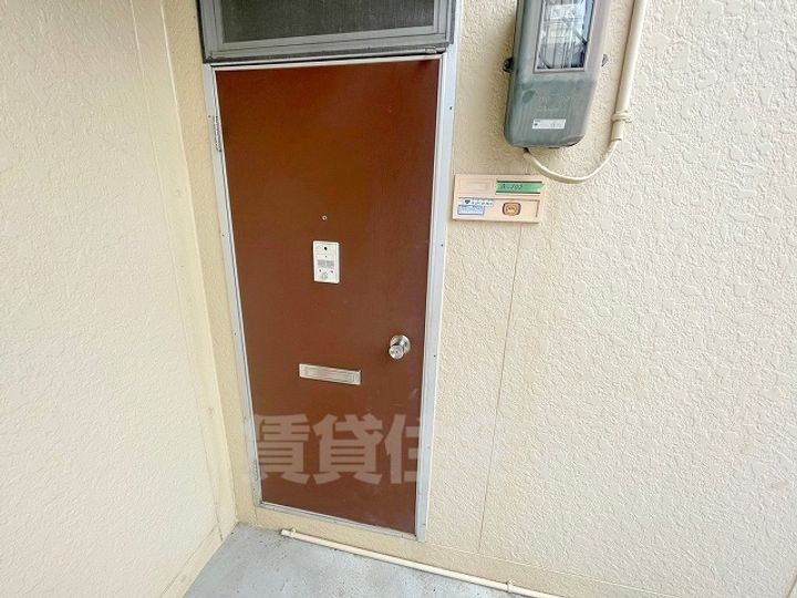 グリーンヒルA・B棟のその他画像
