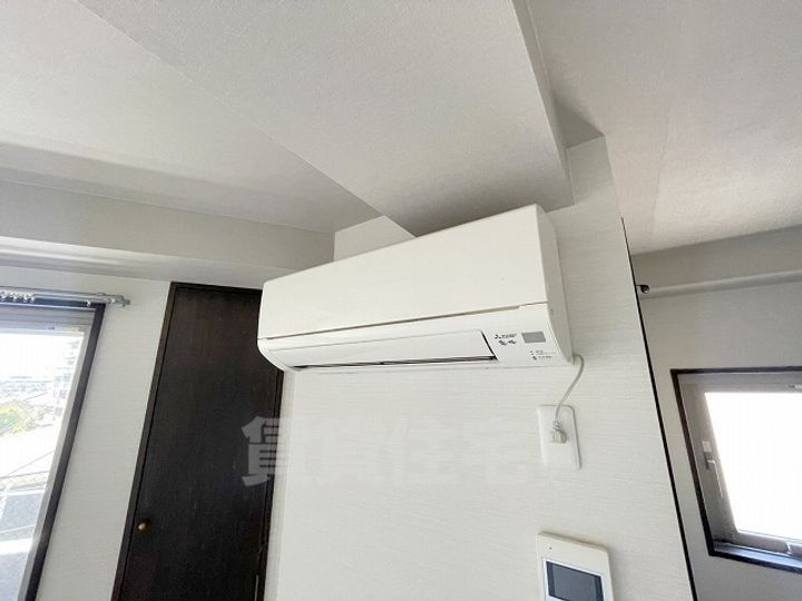 大阪府八尾市北本町2丁目の賃貸マンションのその他画像