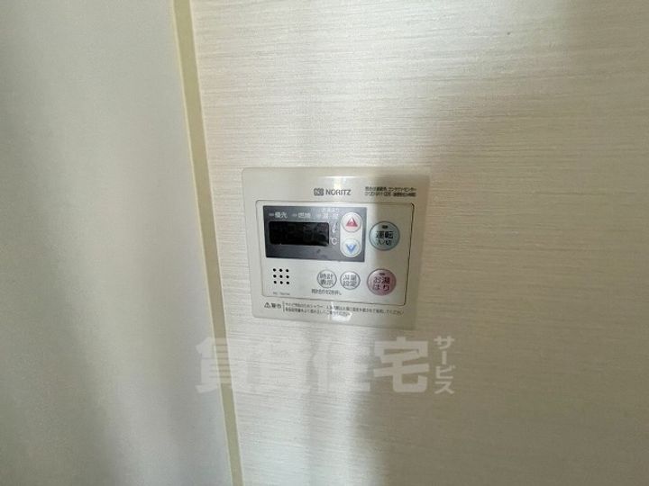 大阪府八尾市北本町2丁目の賃貸マンションのその他画像