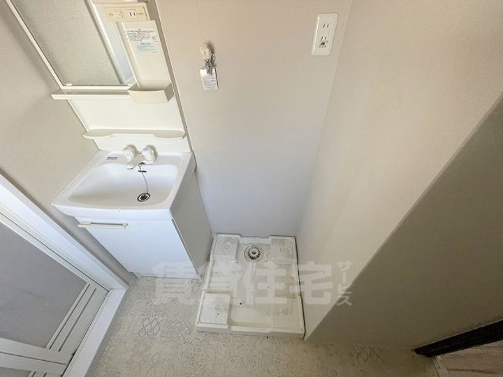 大阪府八尾市北本町2丁目の賃貸マンションのその他画像