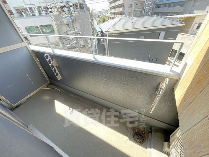 大阪府八尾市北本町2丁目の賃貸マンションのその他画像