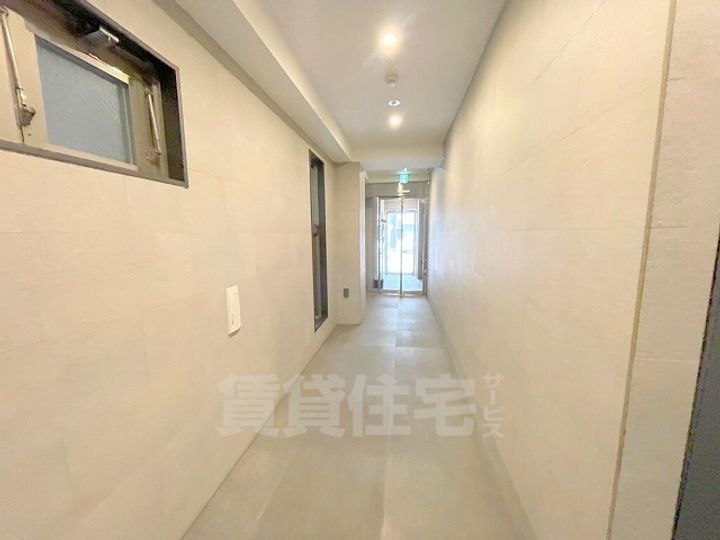 大阪府八尾市北本町2丁目の賃貸マンションのその他画像