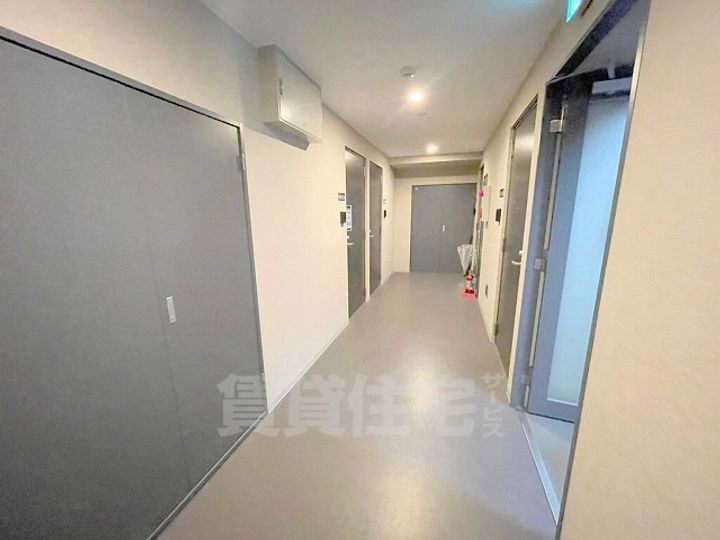 大阪府八尾市北本町2丁目の賃貸マンションのその他画像
