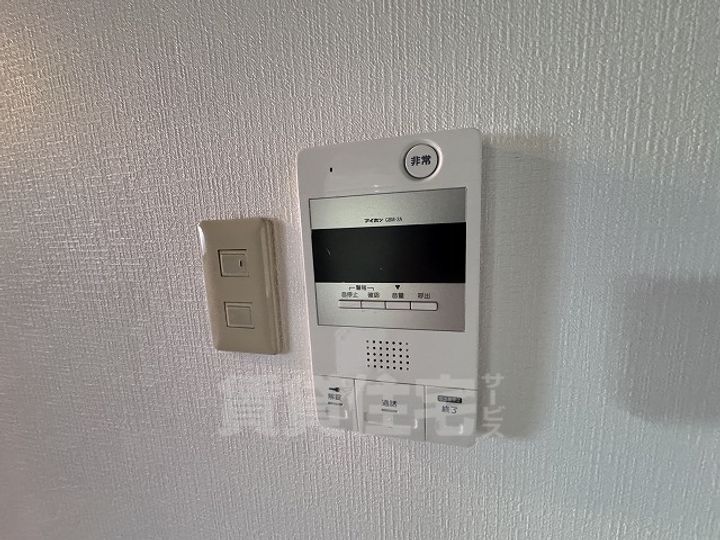 スペランツァ松ヶ丘のその他画像