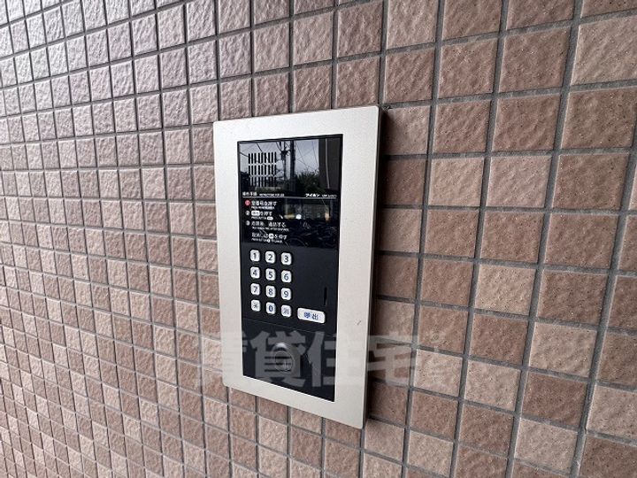 スペランツァ松ヶ丘のその他画像