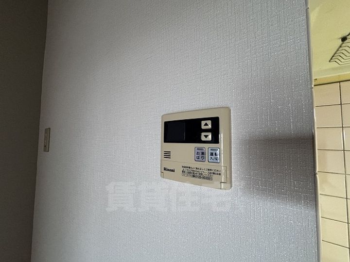 スペランツァ松ヶ丘のその他画像