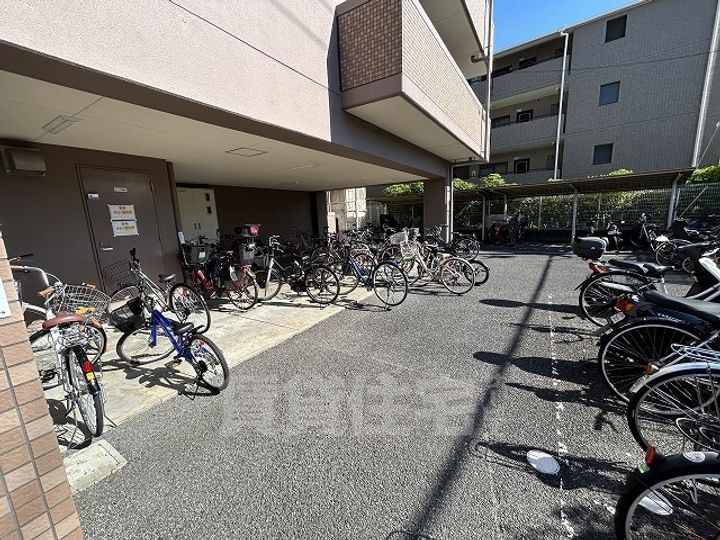 スペランツァ松ヶ丘のその他画像