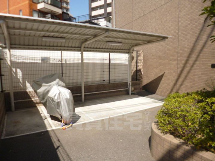 大阪府大阪市西淀川区野里1丁目の賃貸マンションのその他画像