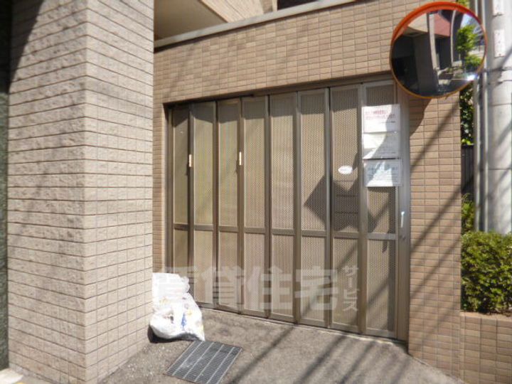 大阪府大阪市西淀川区野里1丁目の賃貸マンションの周辺