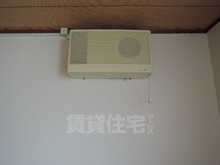 仲川マンションのその他画像