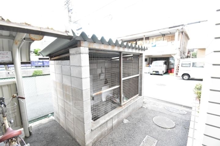 第二ミツルマンション301のその他画像