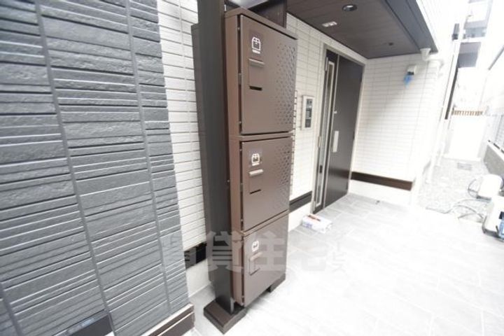 Gran Vievle北花田のその他画像