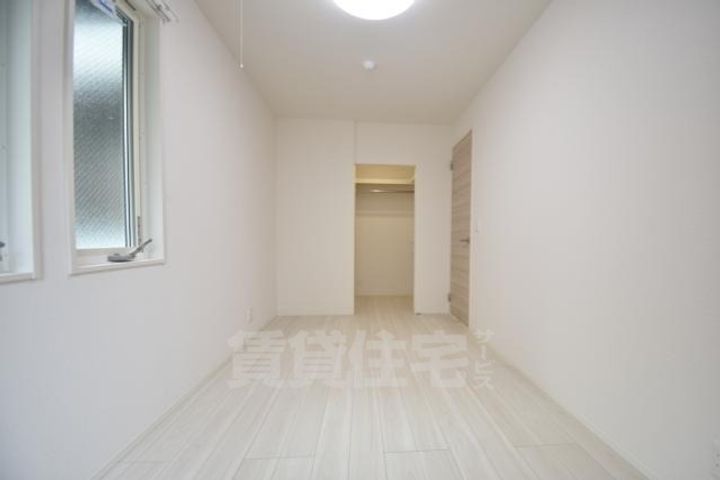 Gran Vievle北花田の居間