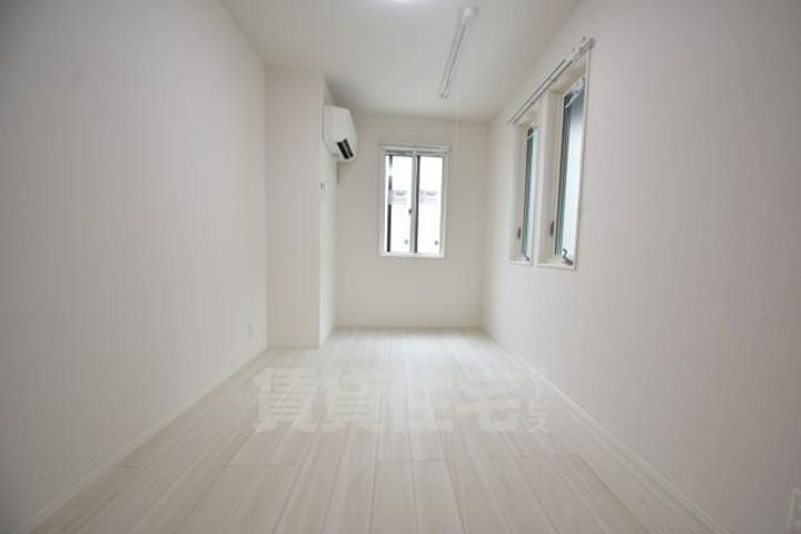 Gran Vievle北花田の居間