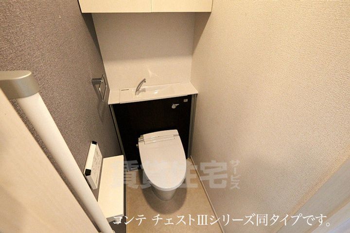 リエゾン学園前のその他画像