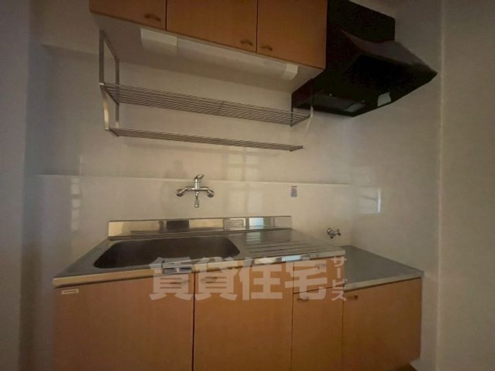 レジデンス西村のキッチン