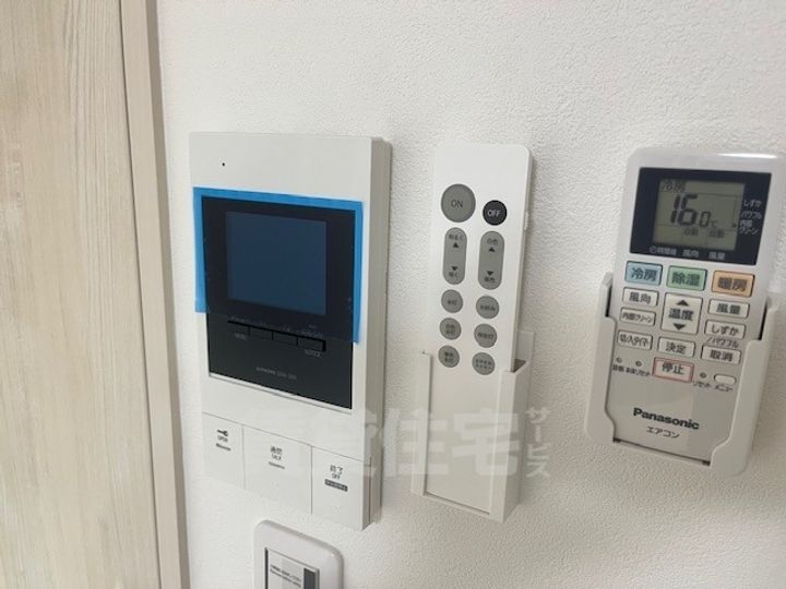 大阪府堺市北区中長尾町3丁の賃貸アパートのその他画像