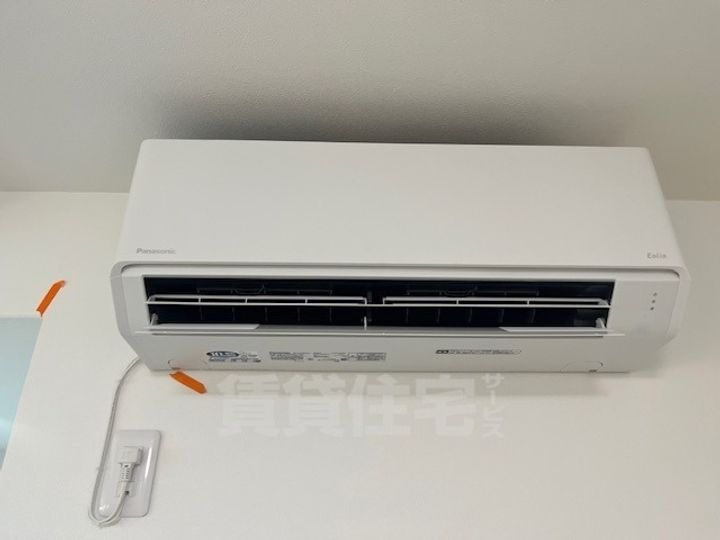 大阪府堺市北区中長尾町3丁の賃貸アパートのその他画像