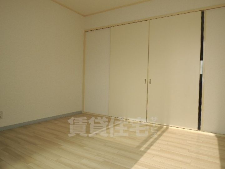 サンライズ茜の子供部屋