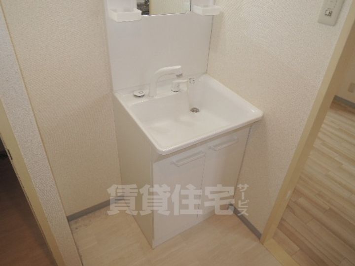 サンライズ茜の内装