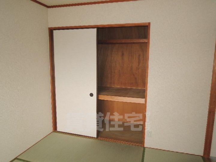 サンライズ茜の内装