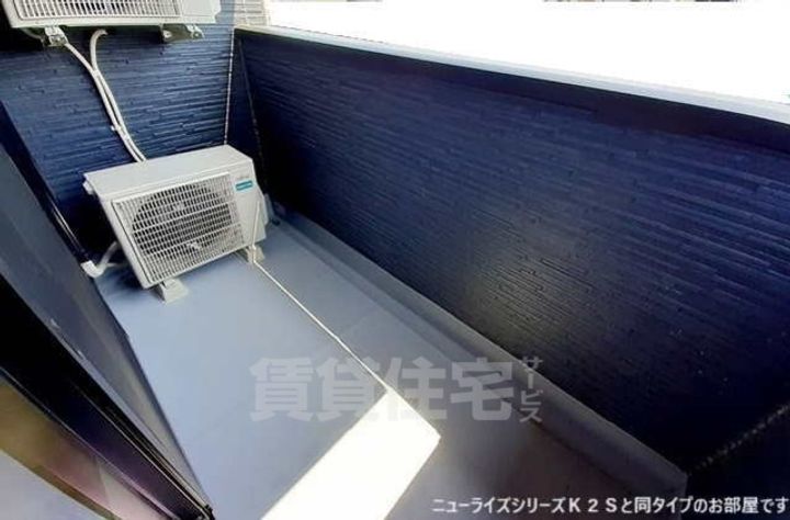 アルカンシェル SEのその他画像