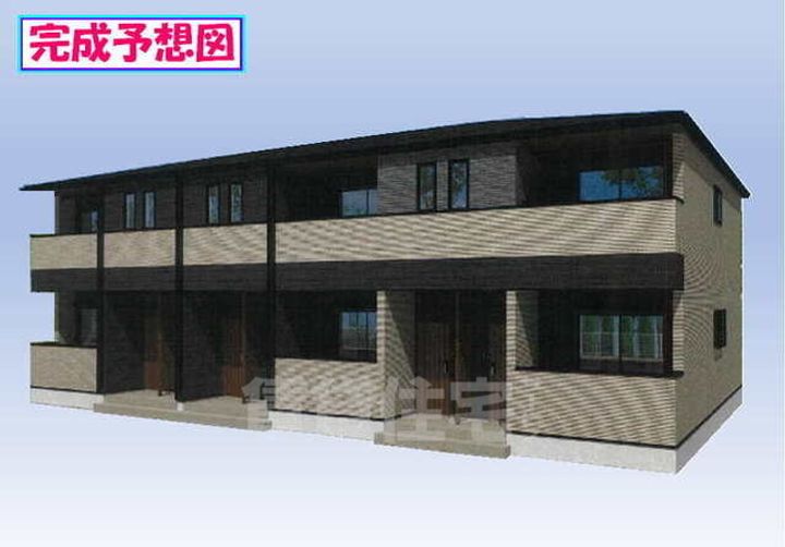 アルカンシェル SEの外観