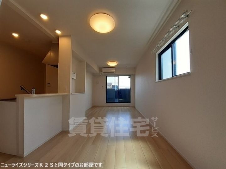 アルカンシェル SEの内装