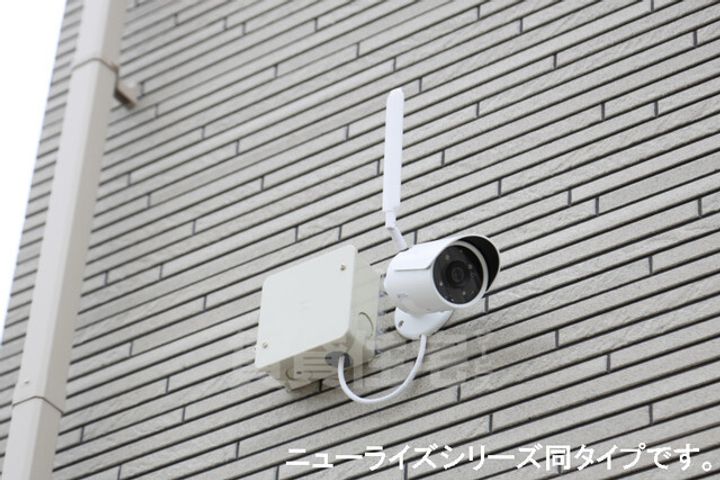 アルカンシェル SWのその他画像