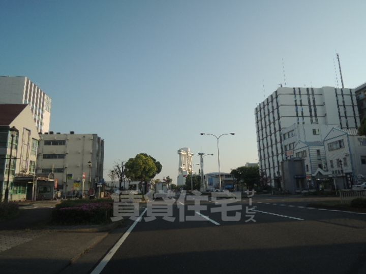 伊藤ハイツのその他画像