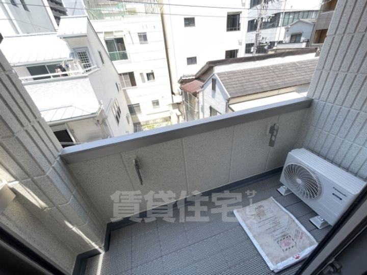 兵庫県神戸市中央区旭通2丁目の賃貸マンションのその他画像