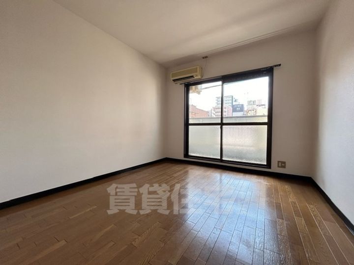 アズマハイツの内装