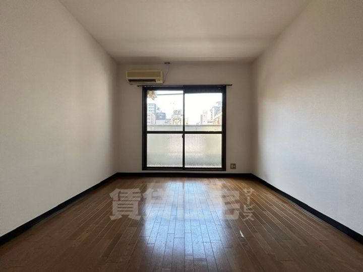 アズマハイツの内装