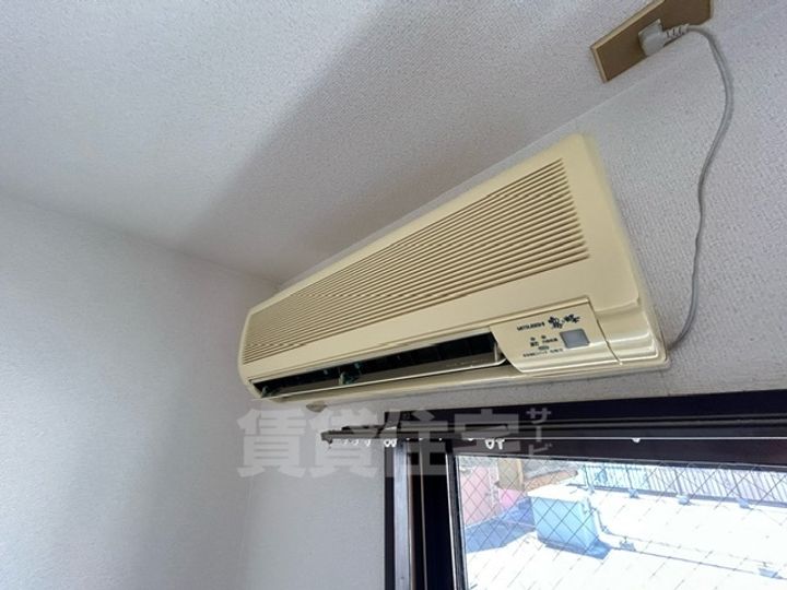 アズマハイツのその他画像